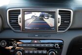 Kia Sportage IV 2016 - 2018
