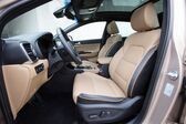 Kia Sportage IV 2016 - 2018