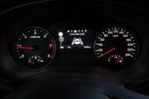 Kia Sportage IV 2016 - 2018