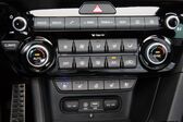 Kia Sportage IV 2016 - 2018
