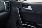 Kia Sportage IV 2016 - 2018