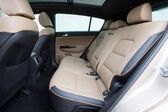 Kia Sportage IV 2.0 CRDi (136 Hp) AWD 2016 - 2018