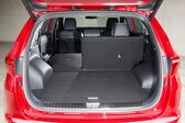 Kia Sportage IV 2.0 CRDi (136 Hp) AWD Automatic 2016 - 2018