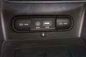 Kia Sportage IV 2.0 GDI (240 Hp) Automatic 2016 - 2018