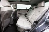 Kia Sportage IV 2.4 GDI (181 Hp) AWD Automatic 2016 - 2018