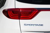 Kia Sportage IV 2.0 CRDi (136 Hp) 2016 - 2018