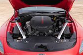 Kia Stinger (facelift 2020) 2.5 T-GDi (304 Hp) AWD Automatic 2020 - present