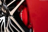 Kia Stinger (facelift 2020) 3.3 T-GDi V6 (361 Hp) Automatic 2021 - present
