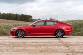 Kia Stinger (facelift 2020) 2.5 T-GDi (304 Hp) Automatic 2020 - present