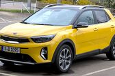 Kia Stonic (facelift 2020) 1.0 T-GDI EcoDynamics+ (120 Hp) DCT7 2020 - present