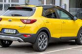 Kia Stonic (facelift 2020) 1.0 T-GDI (100 Hp) DCT7 2020 - present