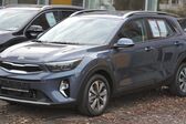 Kia Stonic (facelift 2020) 1.2 (84 Hp) 2020 - present