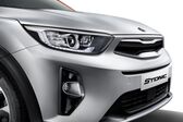 Kia Stonic 1.0 T-GDI (100 Hp) 2019 - 2020