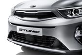 Kia Stonic 2017 - 2020