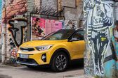 Kia Stonic 1.6 CRDi (116 Hp) 2018 - 2020