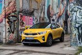 Kia Stonic 1.6 CRDi (116 Hp) 2018 - 2020