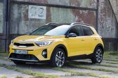 Kia Stonic 1.6 CRDi (116 Hp) 2018 - 2020