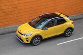 Kia Stonic 1.6 CRDi (116 Hp) 2018 - 2020