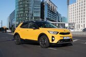 Kia Stonic 1.6 CRDi (136 Hp) 2018 - 2020