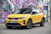 Kia Stonic 2017 - 2020