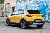 Kia Stonic 1.6 CRDi (116 Hp) 2018 - 2020