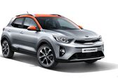 Kia Stonic 1.2i (84 Hp) 2017 - 2020