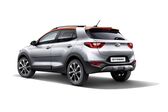 Kia Stonic 1.6 CRDi (116 Hp) 2018 - 2020