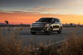 Kia Telluride 3.8 V6 (291 Hp) 2019 - present