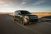 Kia Telluride 2019 - present