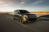 Kia Telluride 2019 - present