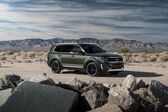 Kia Telluride 2019 - present