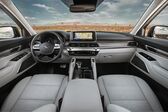 Kia Telluride 3.8 V6 (291 Hp) AWD 2019 - present