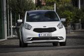 Kia Venga (facelift 2014) 1.6 (125 Hp) 2014 - present