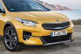 Kia XCeed 1.0 T-GDI (120 Hp) 2019 - present