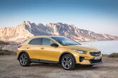 Kia XCeed 1.6 CRDI (136 Hp) DCT 2019 - present