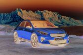 Kia XCeed 1.4 T-GDI (140 Hp) DCT 2019 - present