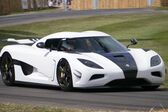 Koenigsegg Agera 2010 - 2018