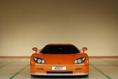 Koenigsegg CCR 4.7 i V8 32V (806 Hp) 2004 - 2006