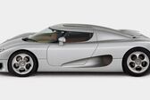 Koenigsegg CCR 2004 - 2006