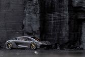 Koenigsegg Gemera 2020 - present