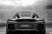 Koenigsegg Gemera 2020 - present