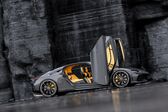 Koenigsegg Gemera 2020 - present