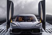 Koenigsegg Gemera 2020 - present