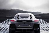 Koenigsegg Gemera 2020 - present