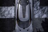 Koenigsegg Gemera 2020 - present