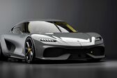 Koenigsegg Gemera 2020 - present