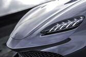 Koenigsegg Gemera 2020 - present