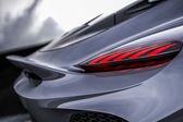 Koenigsegg Gemera 2020 - present