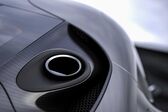 Koenigsegg Gemera 2020 - present