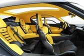Koenigsegg Gemera 2020 - present